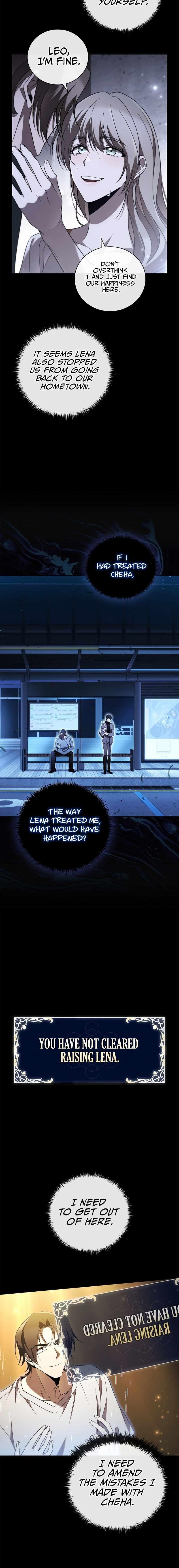 Desperately Making Her a Princess Chapter 33 - Page 13