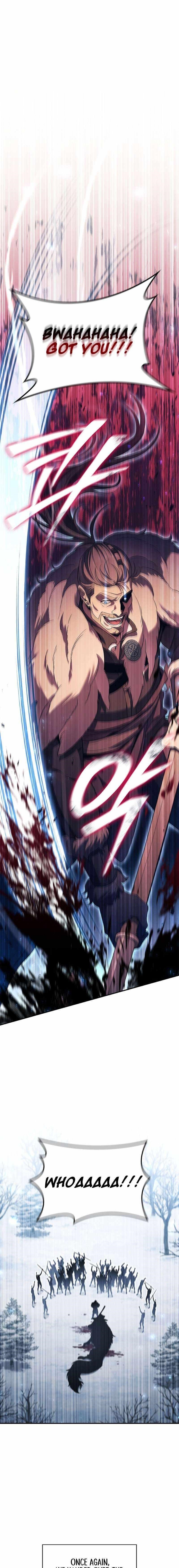 Desperately Making Her a Princess Chapter 34 - Page 13