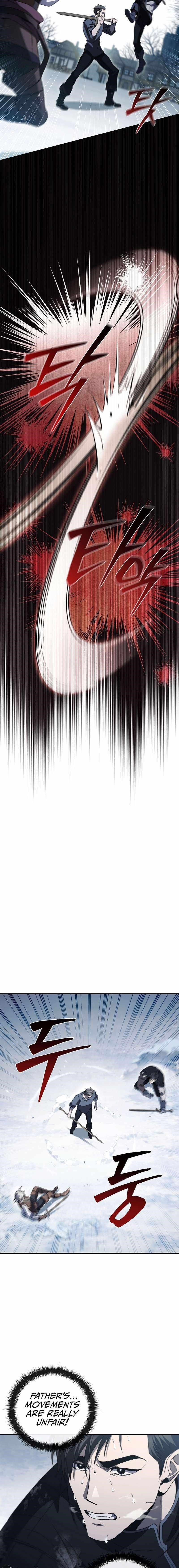 Desperately Making Her a Princess Chapter 34 - Page 6