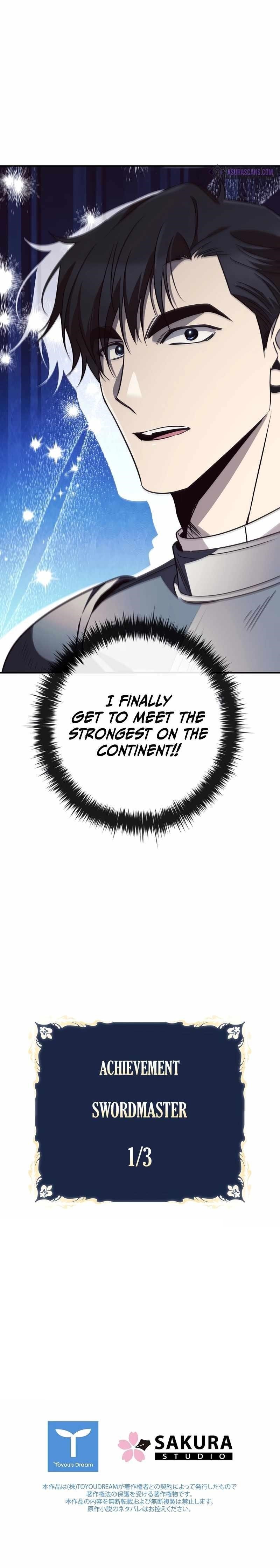 Desperately Making Her a Princess Chapter 36 - Page 11