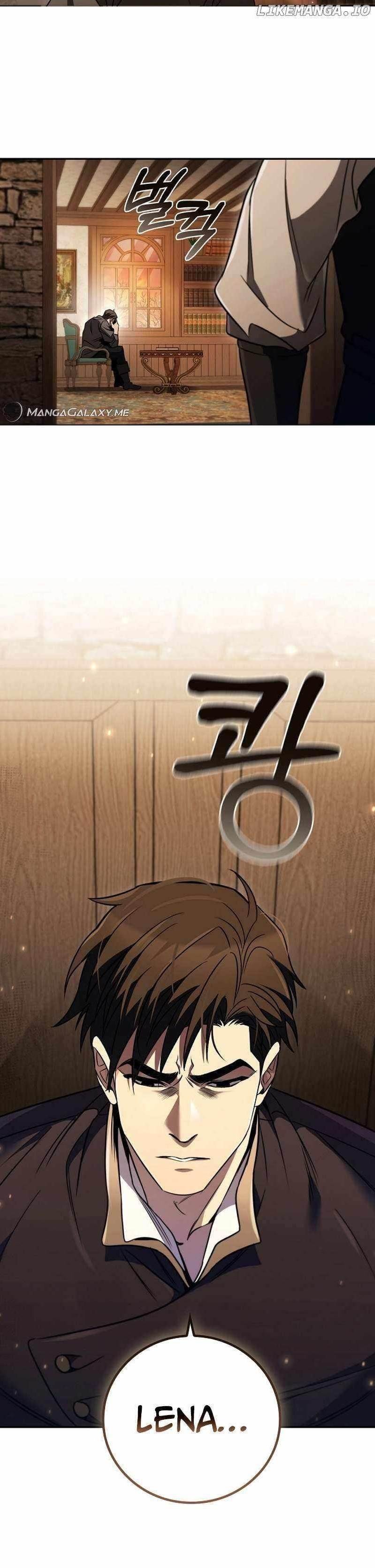 Desperately Making Her a Princess Chapter 4 - Page 20