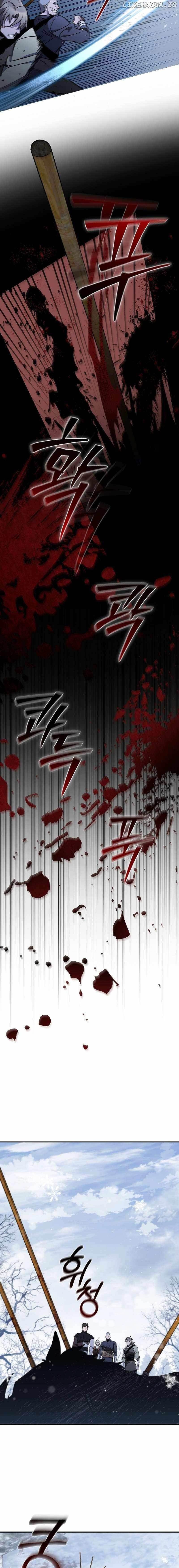 Desperately Making Her a Princess Chapter 4 - Page 3