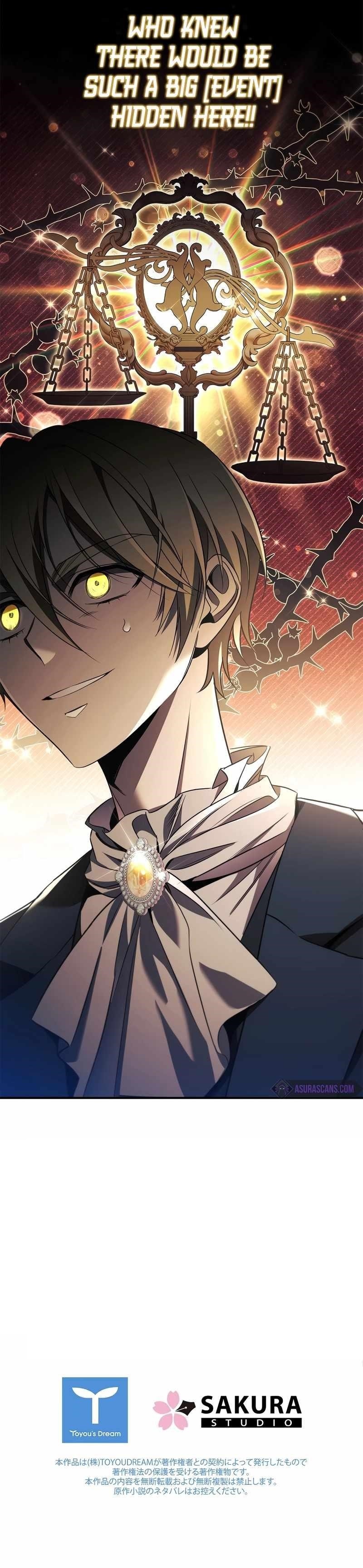 Desperately Making Her a Princess Chapter 41 - Page 10