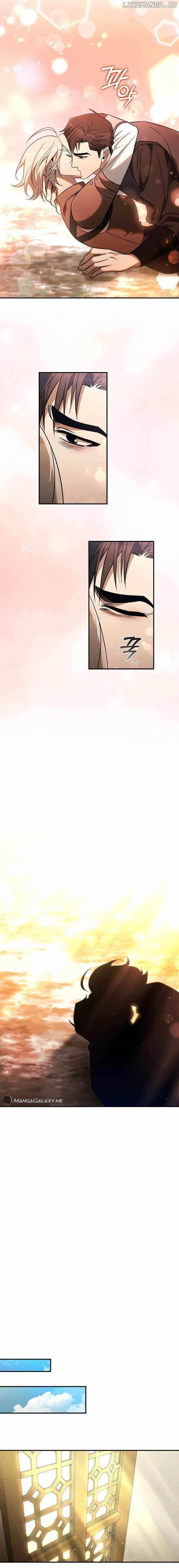 Desperately Making Her a Princess Chapter 5 - Page 12