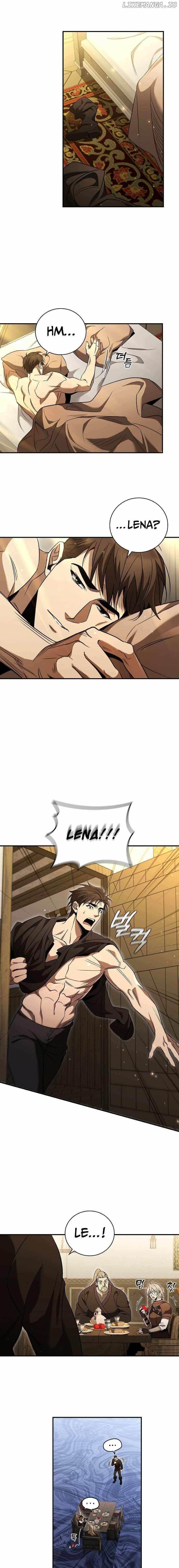 Desperately Making Her a Princess Chapter 5 - Page 13