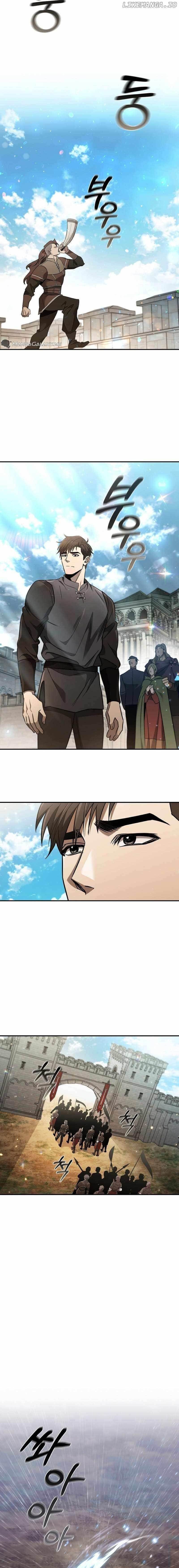 Desperately Making Her a Princess Chapter 5 - Page 17