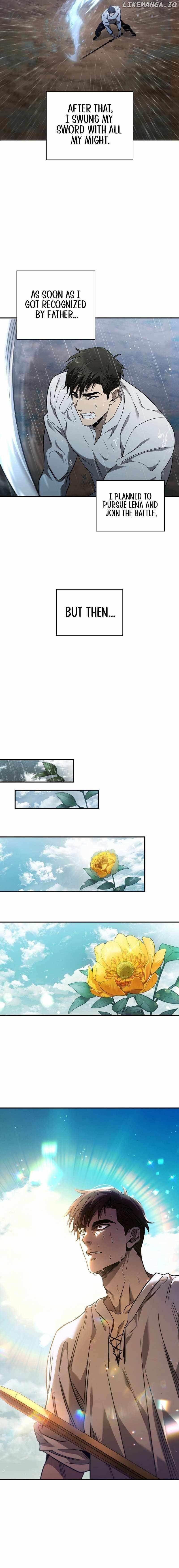 Desperately Making Her a Princess Chapter 5 - Page 18