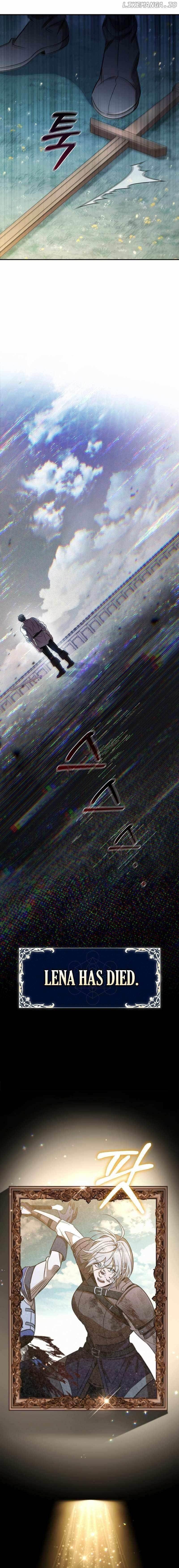 Desperately Making Her a Princess Chapter 5 - Page 19