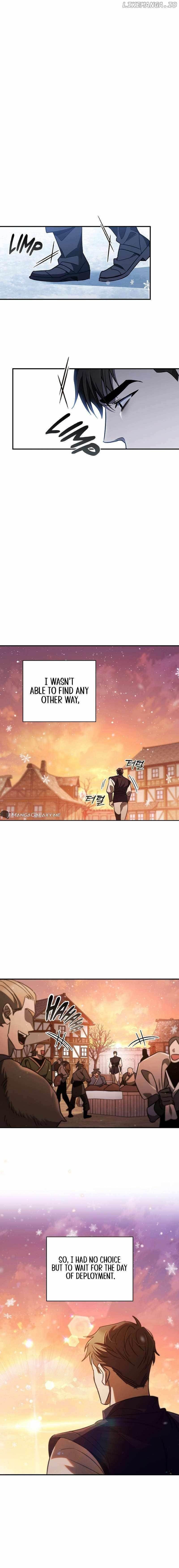 Desperately Making Her a Princess Chapter 5 - Page 2