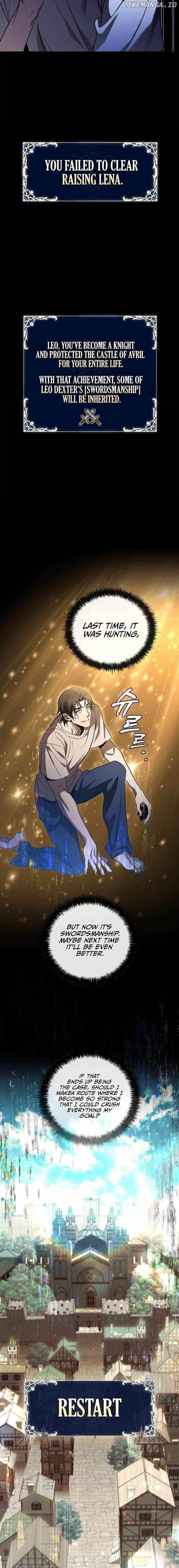 Desperately Making Her a Princess Chapter 5 - Page 22