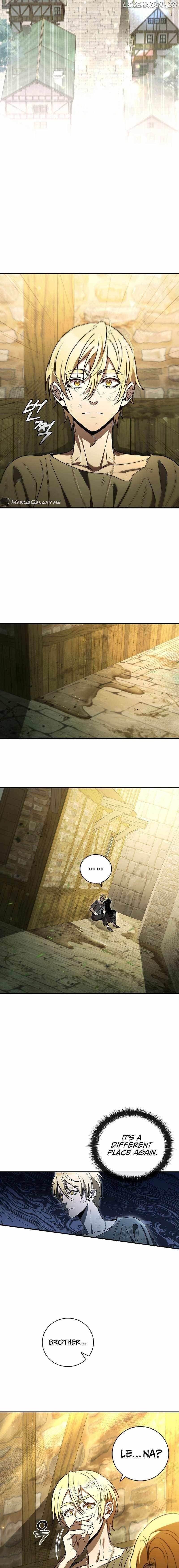 Desperately Making Her a Princess Chapter 5 - Page 23