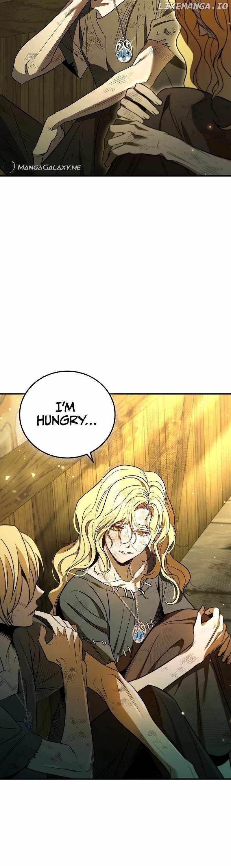 Desperately Making Her a Princess Chapter 5 - Page 24