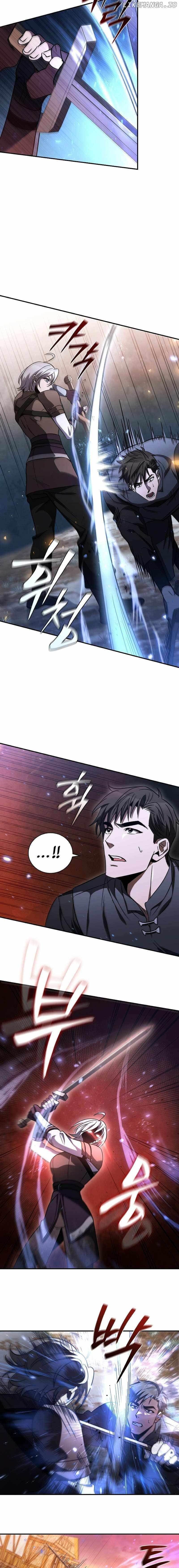 Desperately Making Her a Princess Chapter 5 - Page 6