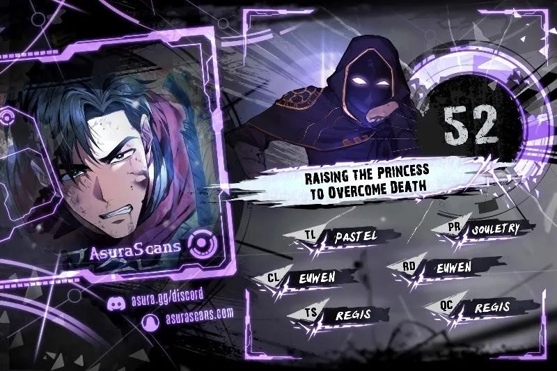 Desperately Making Her a Princess Chapter 52 - Page 1