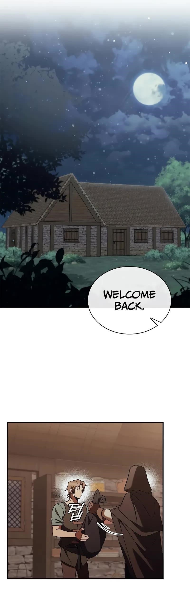 Desperately Making Her a Princess Chapter 52 - Page 10