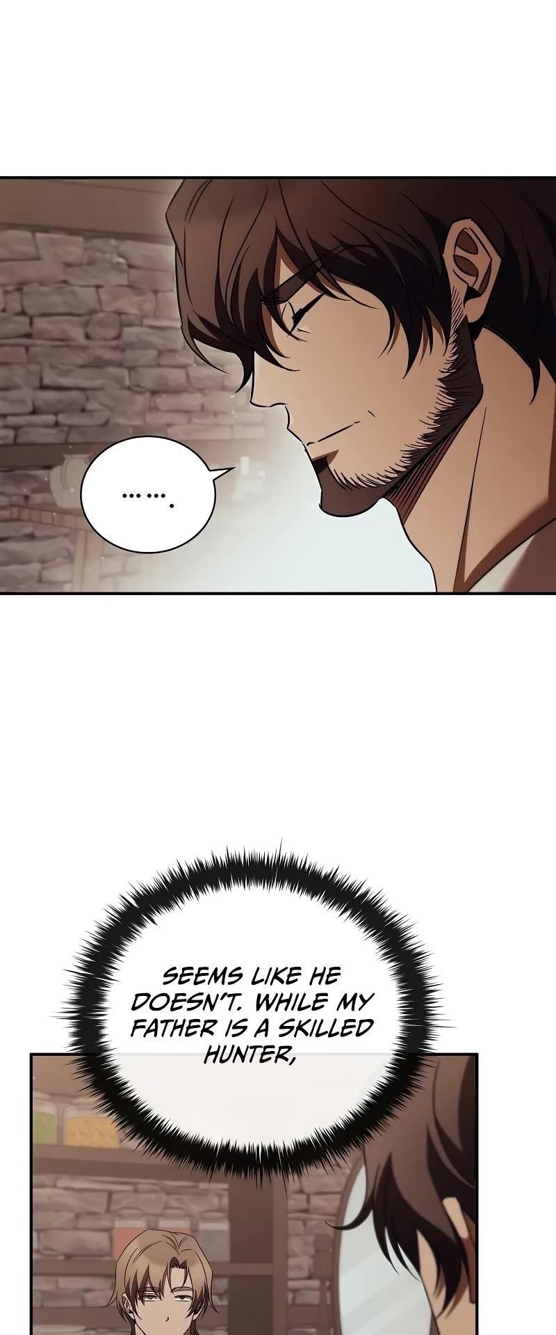 Desperately Making Her a Princess Chapter 52 - Page 15