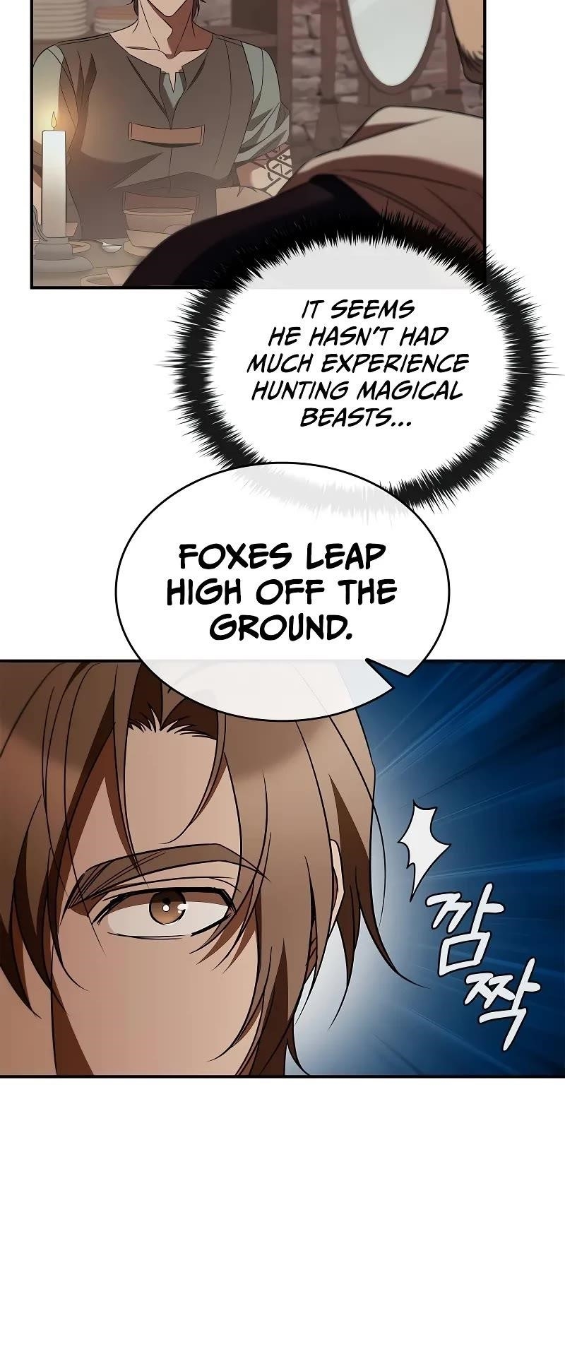 Desperately Making Her a Princess Chapter 52 - Page 16