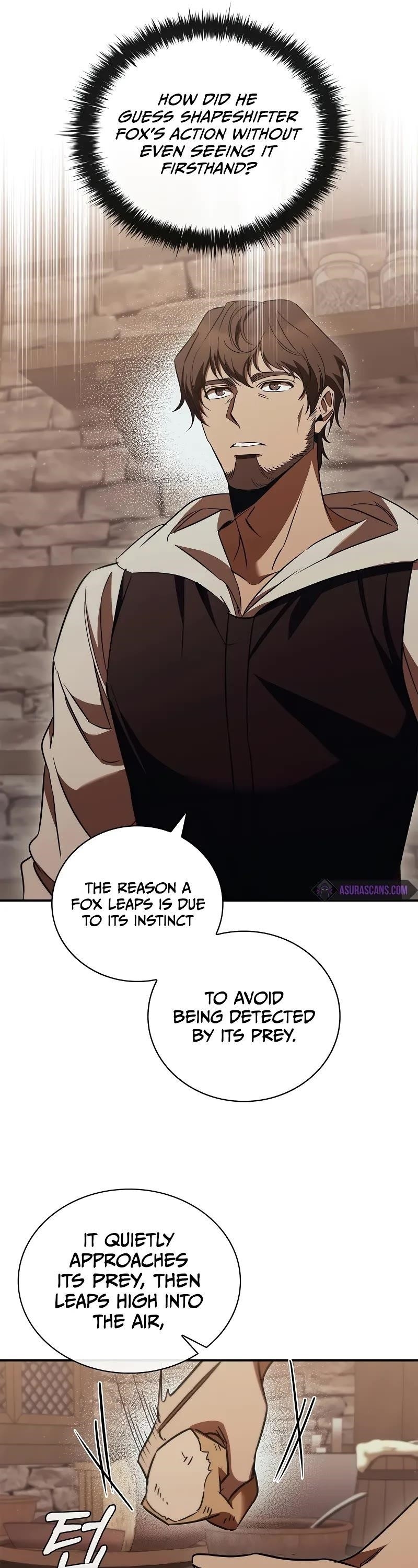 Desperately Making Her a Princess Chapter 52 - Page 17