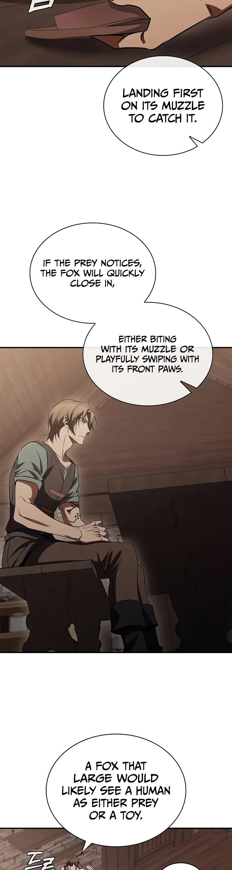 Desperately Making Her a Princess Chapter 52 - Page 18