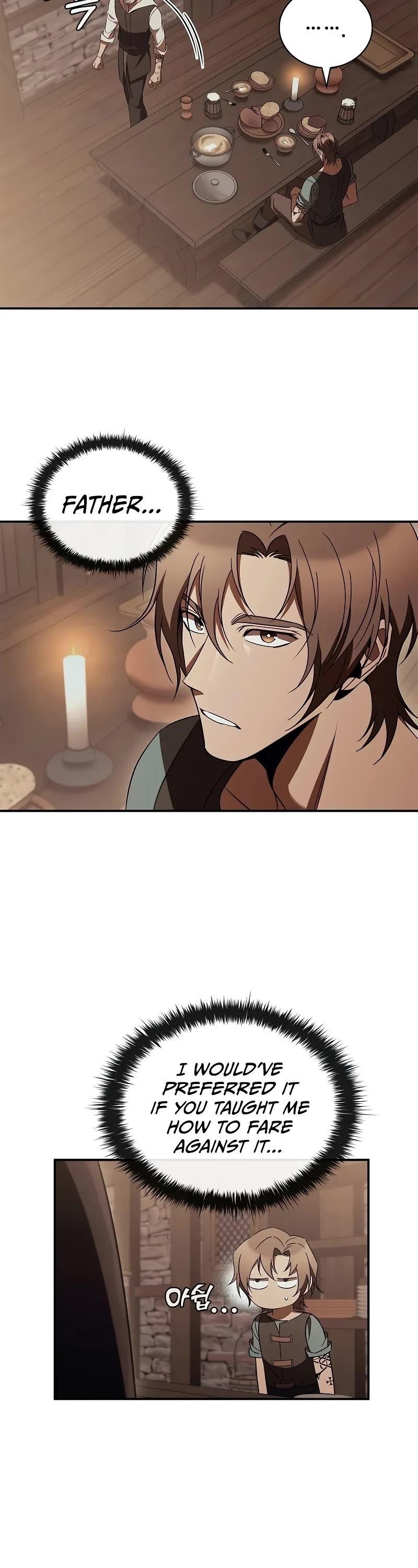 Desperately Making Her a Princess Chapter 52 - Page 19