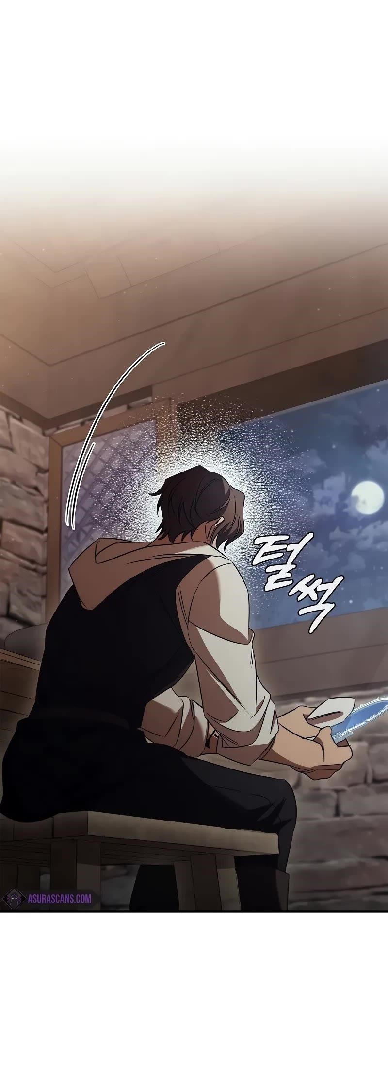 Desperately Making Her a Princess Chapter 52 - Page 20