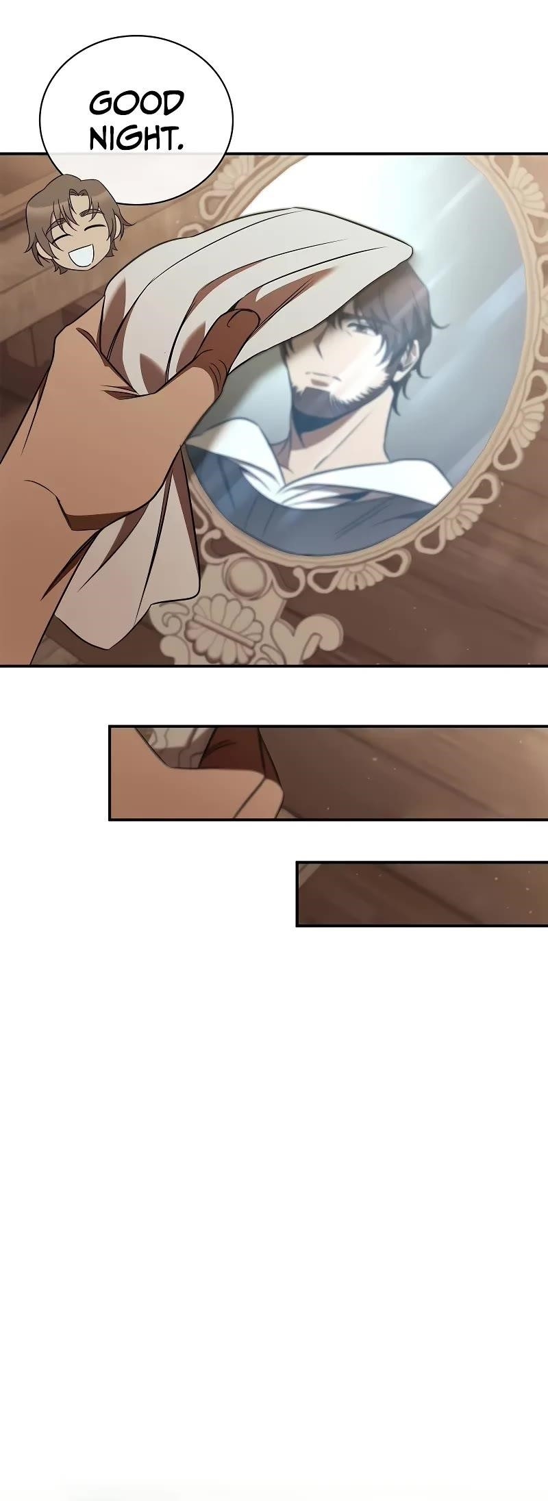 Desperately Making Her a Princess Chapter 52 - Page 21