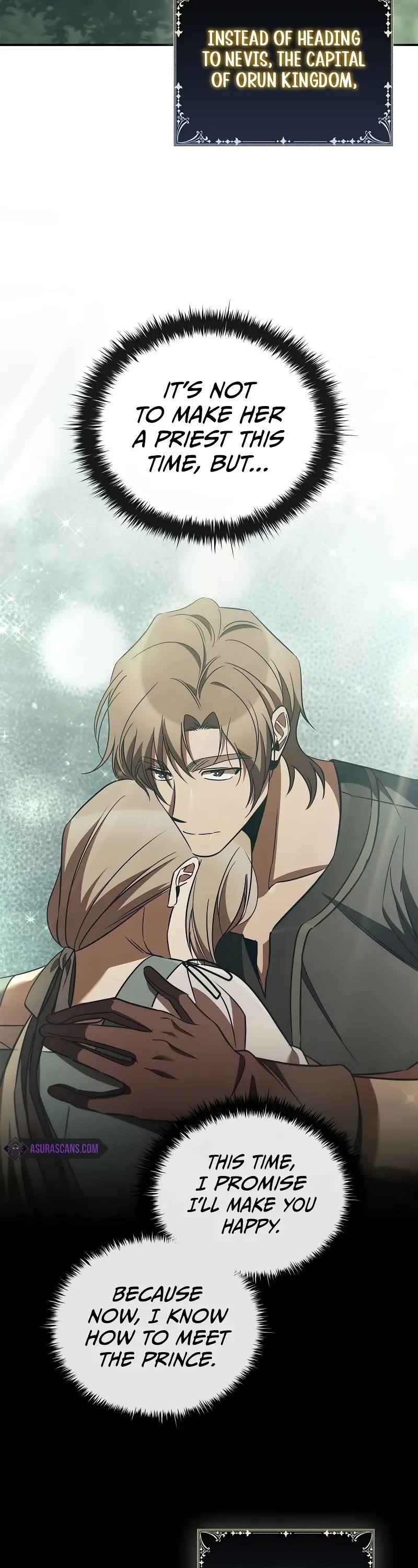 Desperately Making Her a Princess Chapter 52 - Page 23