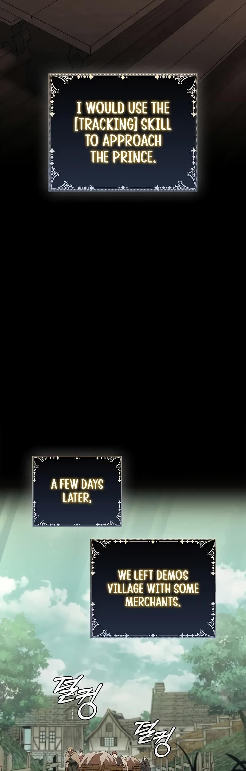 Desperately Making Her a Princess Chapter 52 - Page 25