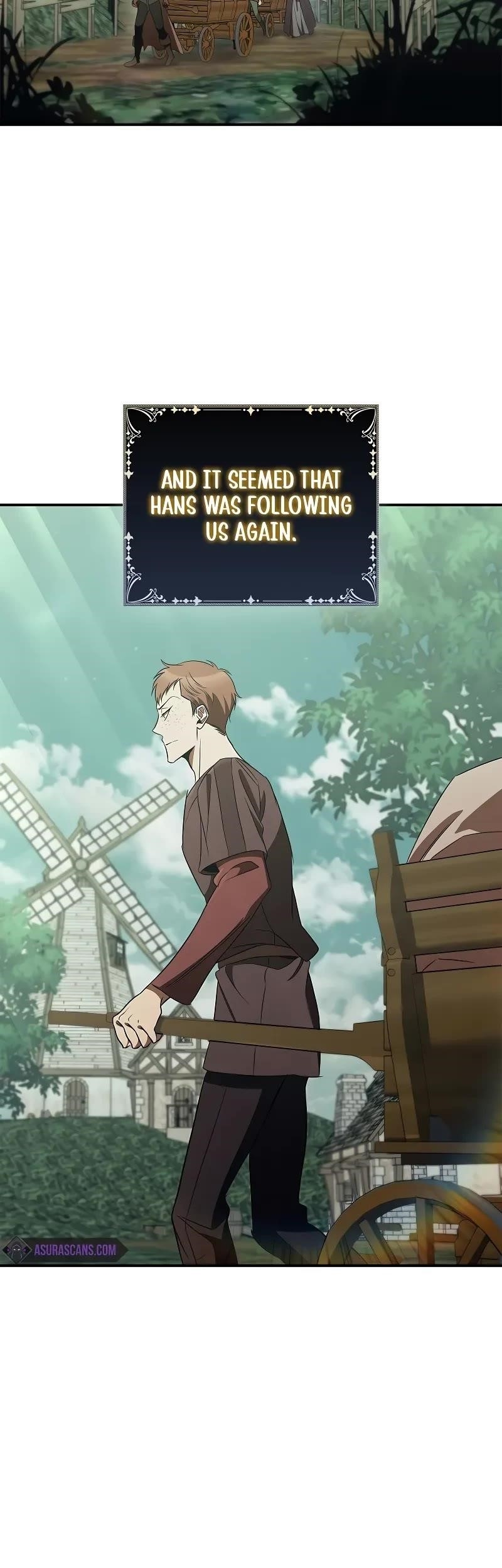 Desperately Making Her a Princess Chapter 52 - Page 26