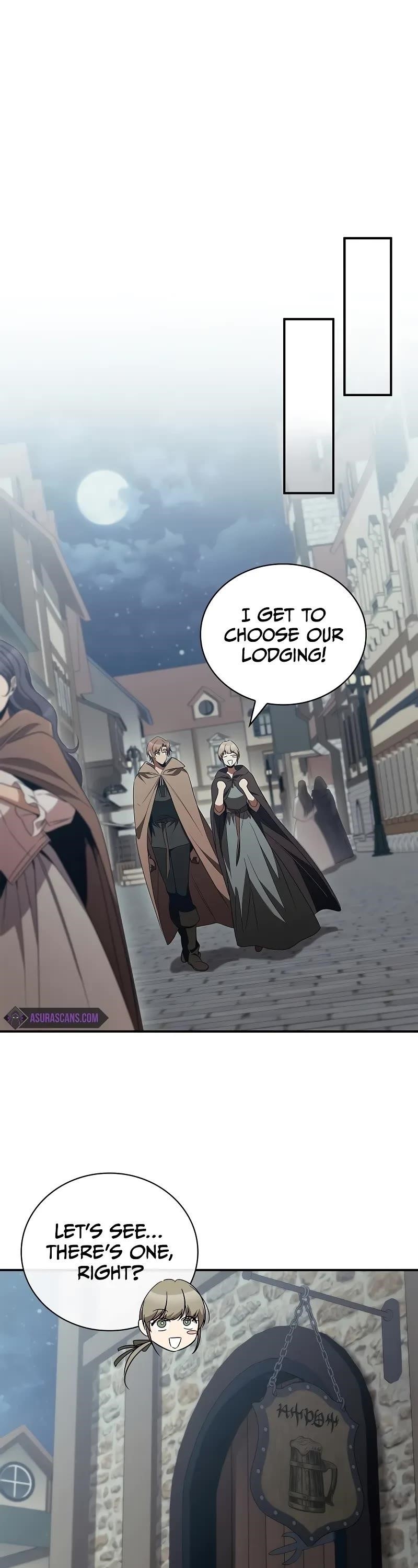 Desperately Making Her a Princess Chapter 52 - Page 27