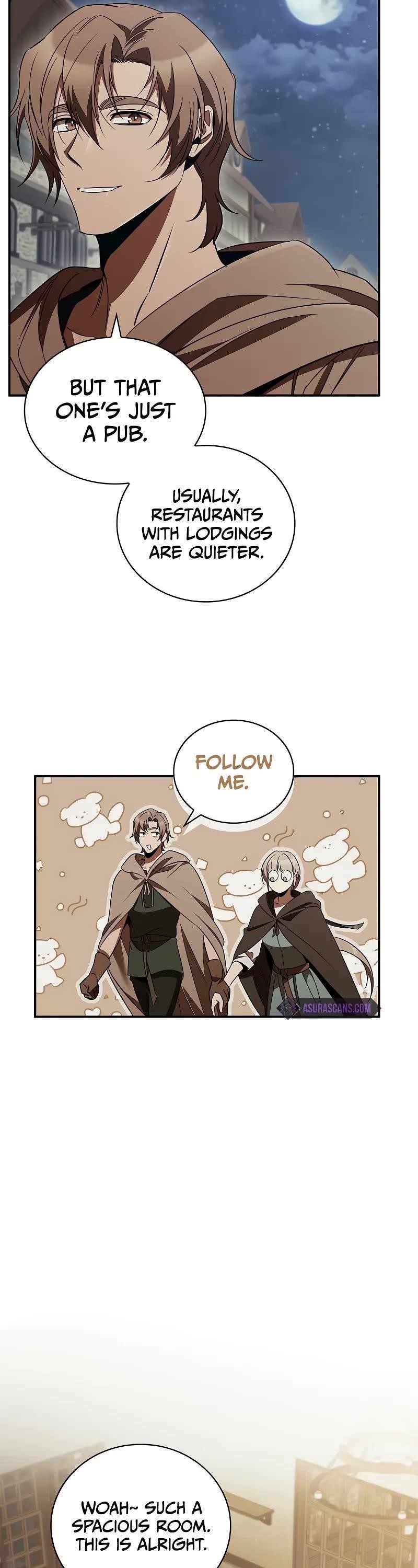 Desperately Making Her a Princess Chapter 52 - Page 29