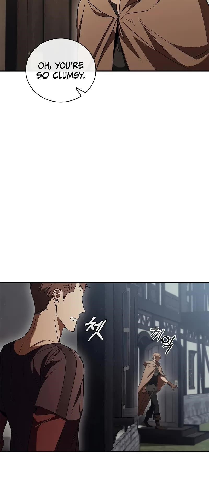 Desperately Making Her a Princess Chapter 52 - Page 31