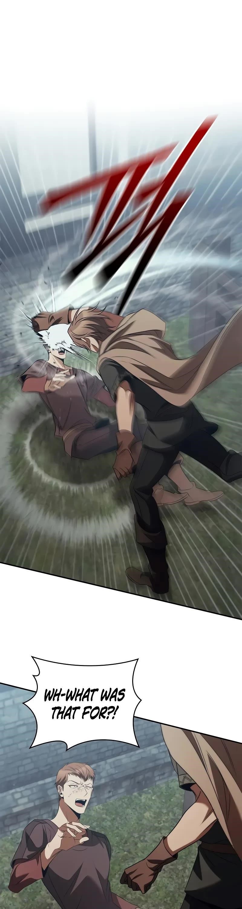 Desperately Making Her a Princess Chapter 52 - Page 34