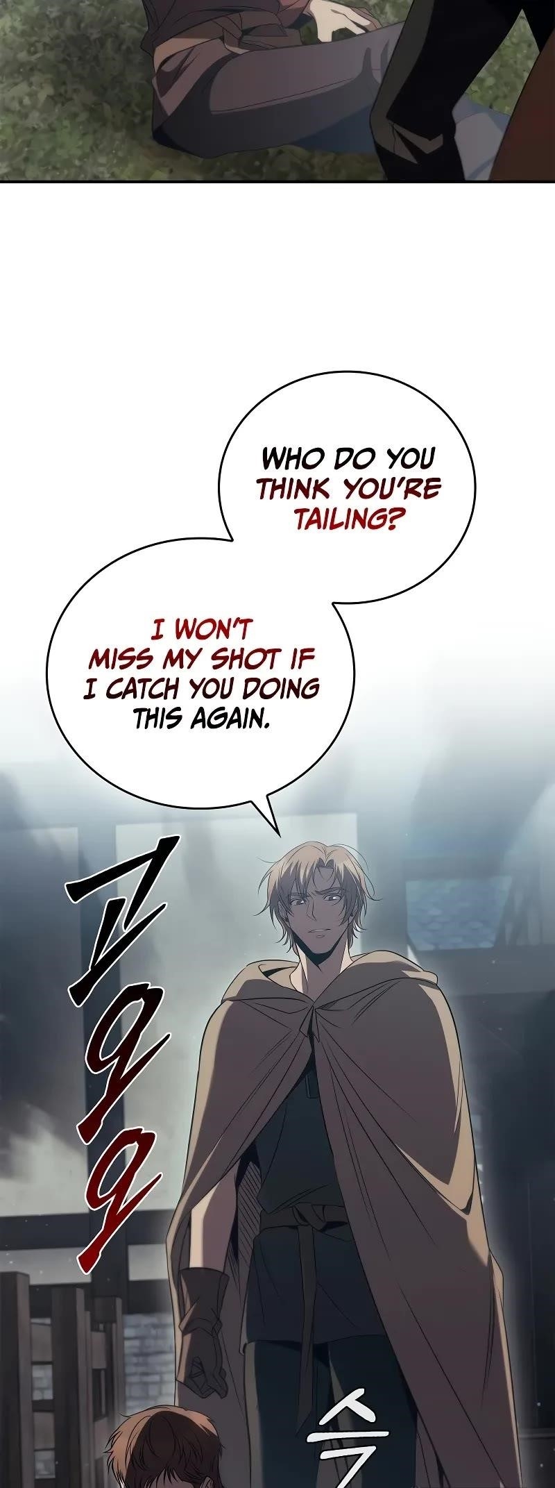 Desperately Making Her a Princess Chapter 52 - Page 35