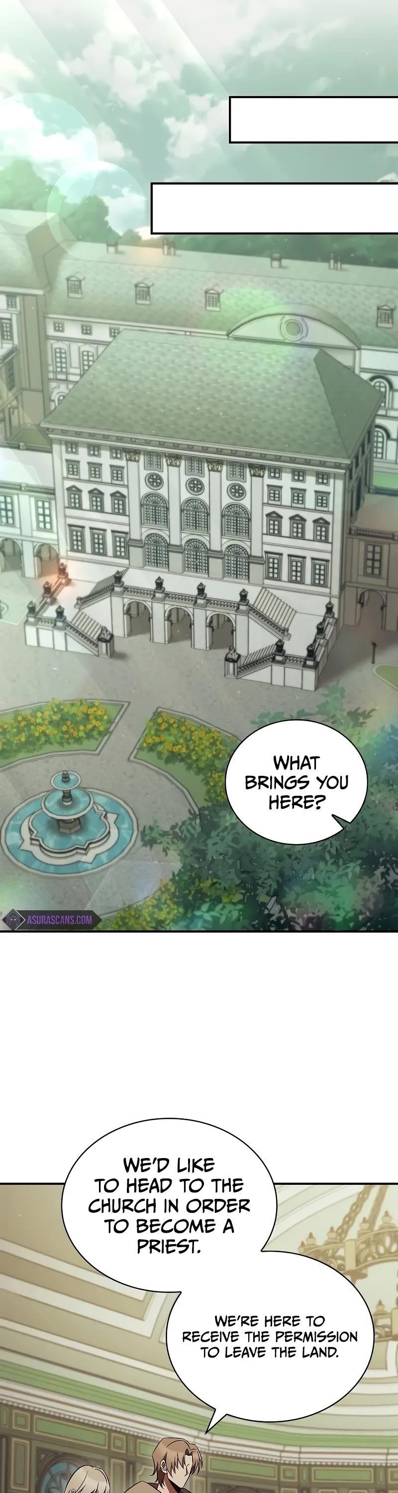 Desperately Making Her a Princess Chapter 52 - Page 38