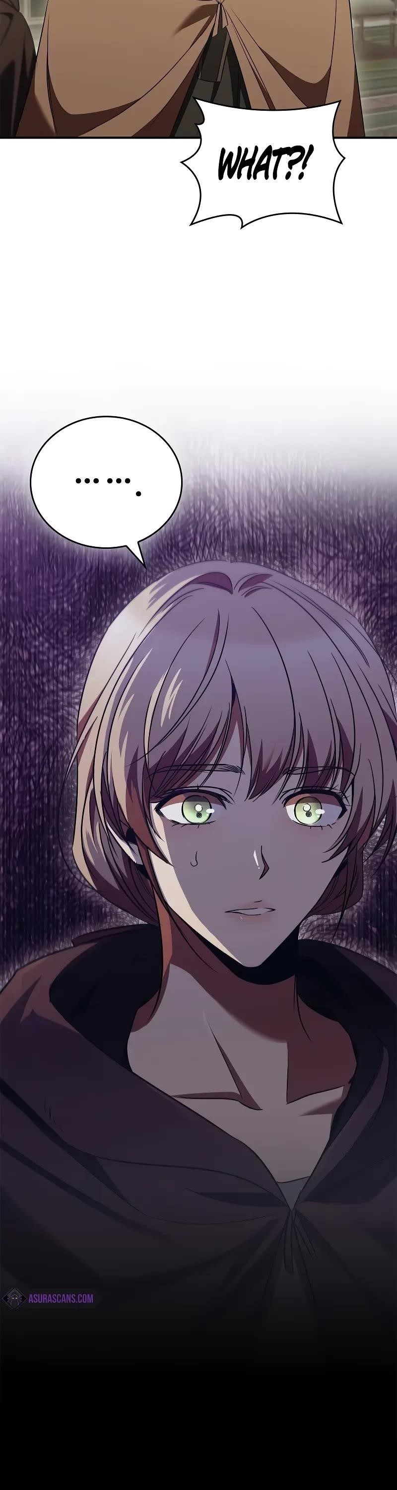 Desperately Making Her a Princess Chapter 52 - Page 43