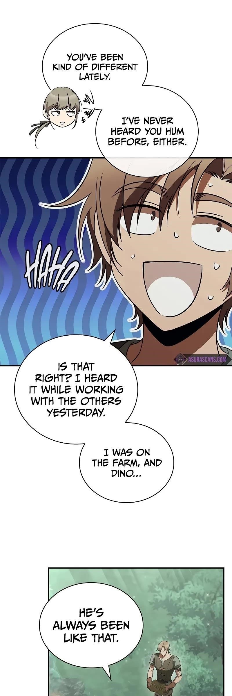 Desperately Making Her a Princess Chapter 52 - Page 5