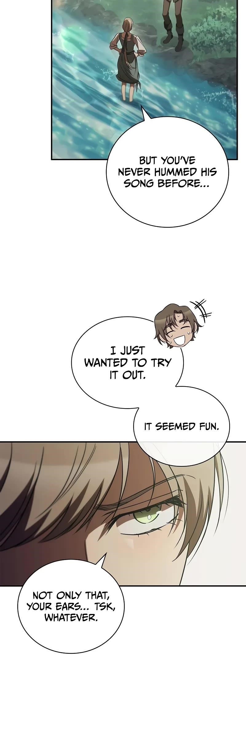 Desperately Making Her a Princess Chapter 52 - Page 6