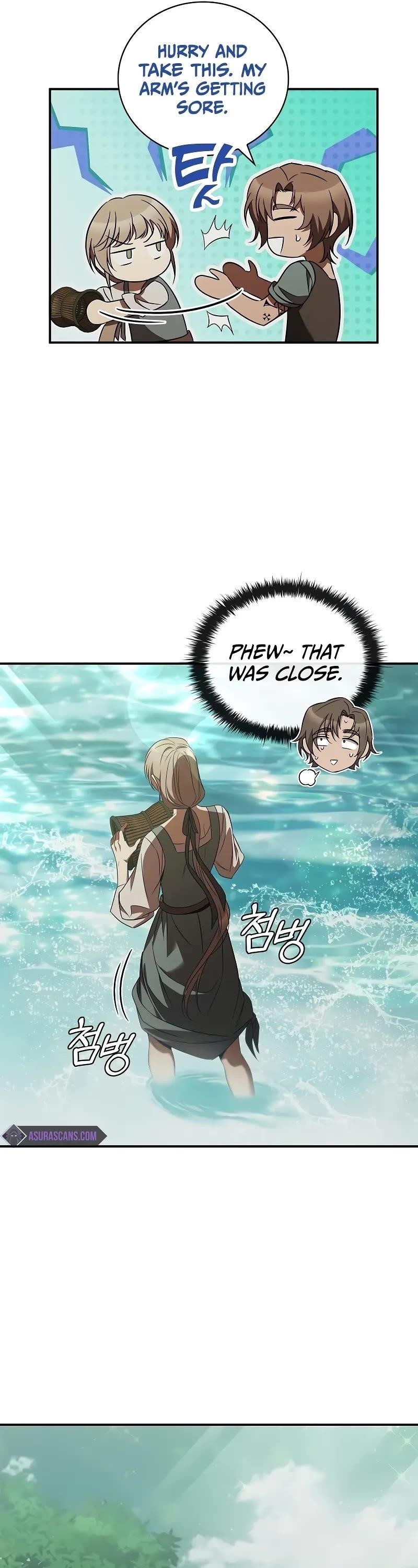 Desperately Making Her a Princess Chapter 52 - Page 7