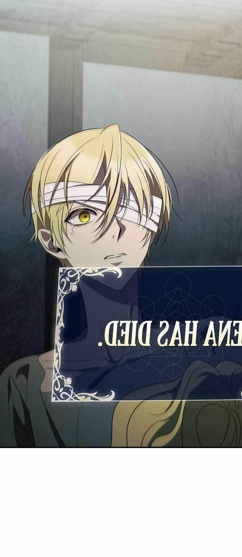 Desperately Making Her a Princess Chapter 7 - Page 20