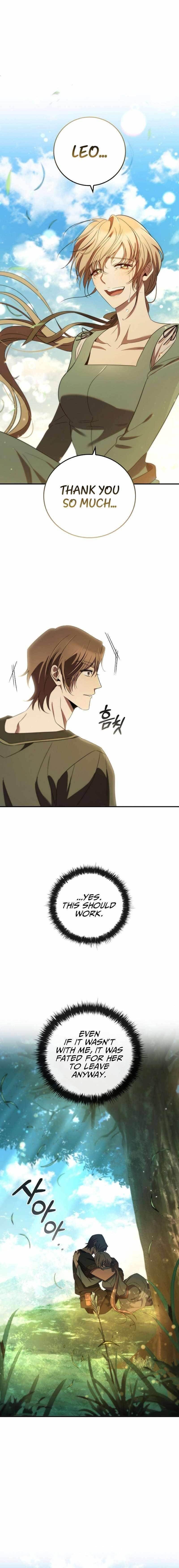 Desperately Making Her a Princess Chapter 8 - Page 16