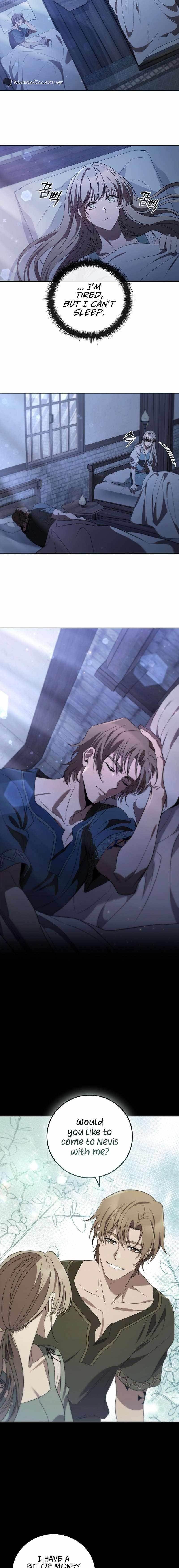 Desperately Making Her a Princess Chapter 9 - Page 3