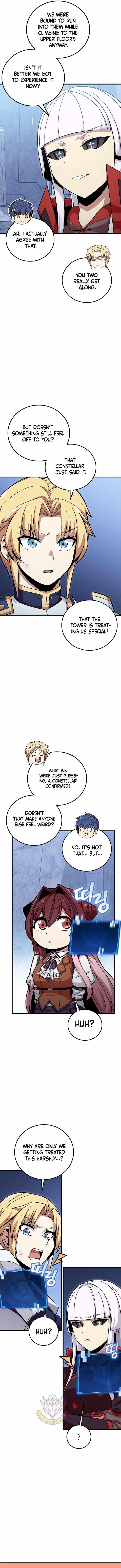 Admission is a Waste of Time Chapter 42 - Page 12