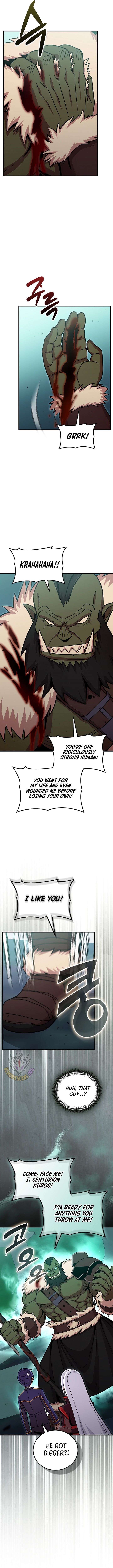 Admission is a Waste of Time Chapter 47 - Page 5