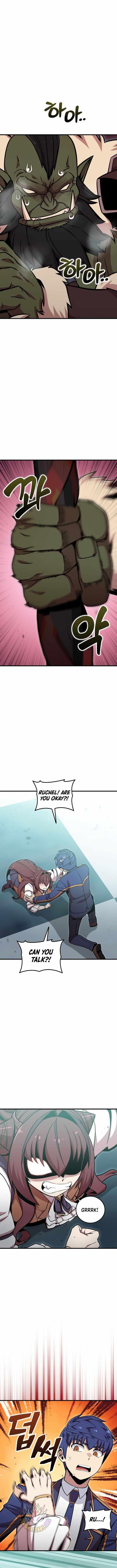 Admission is a Waste of Time Chapter 48 - Page 4