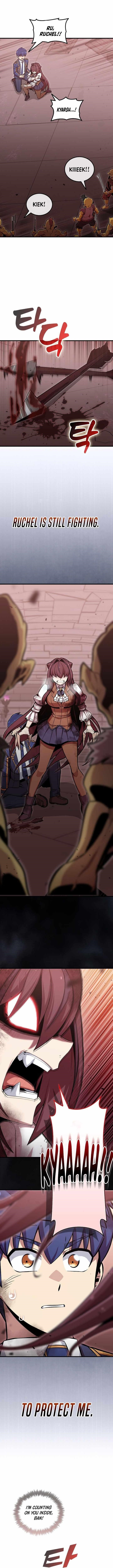 Admission is a Waste of Time Chapter 49 - Page 1