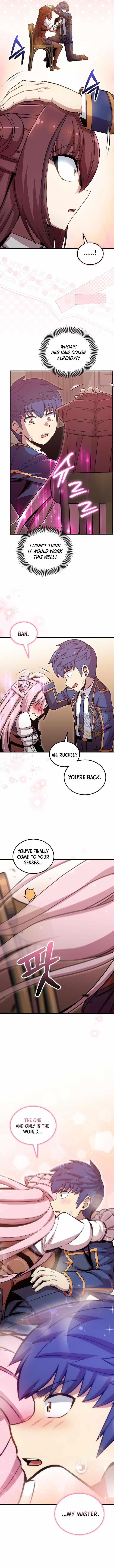 Admission is a Waste of Time Chapter 49 - Page 12