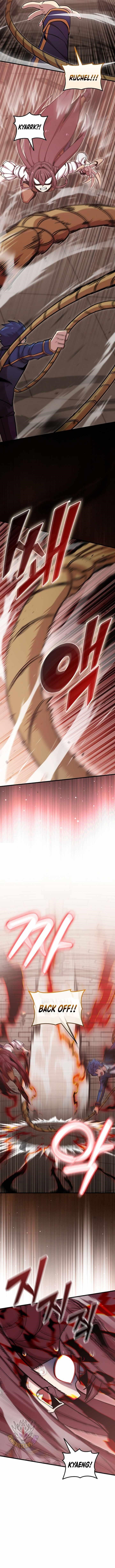 Admission is a Waste of Time Chapter 49 - Page 9