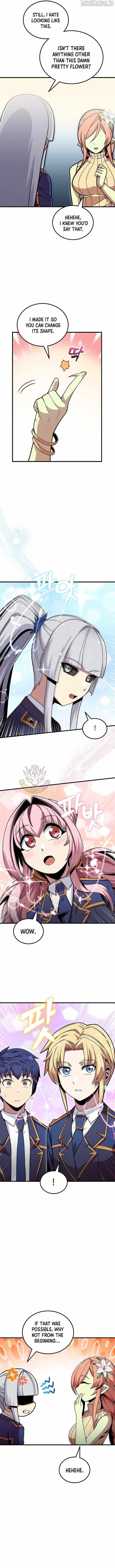 Admission is a Waste of Time Chapter 56 - Page 9