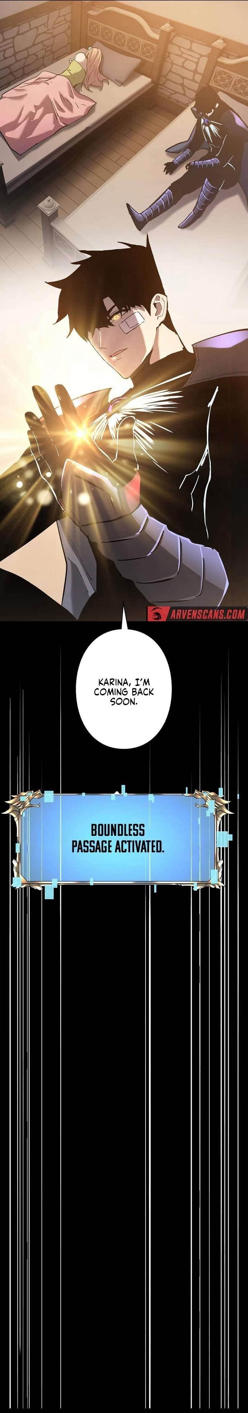 Become the Strongest Hero Through the Cheat System Chapter 39 - Page 11